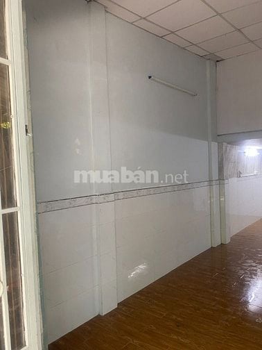 Cho thuê nhà nguyên căn 139/49 Nguyễn Văn Lượng, Gò Vấp, DT 40m2