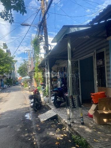 Cho thuê nhà nguyên căn 139/49 Nguyễn Văn Lượng, Gò Vấp, DT 40m2