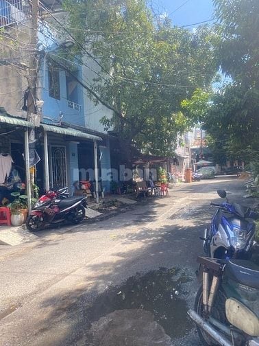 Cho thuê nhà nguyên căn 139/49 Nguyễn Văn Lượng, Gò Vấp, DT 40m2
