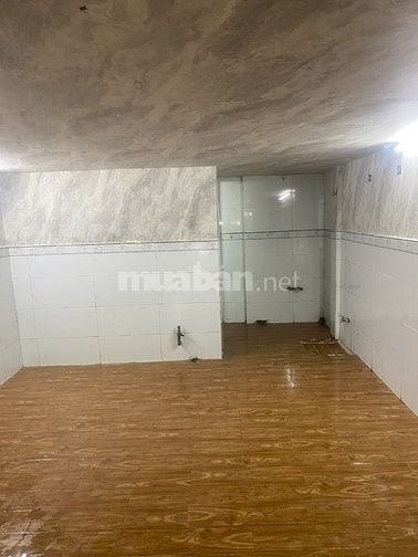 Cho thuê nhà nguyên căn 139/49 Nguyễn Văn Lượng, Gò Vấp, DT 40m2