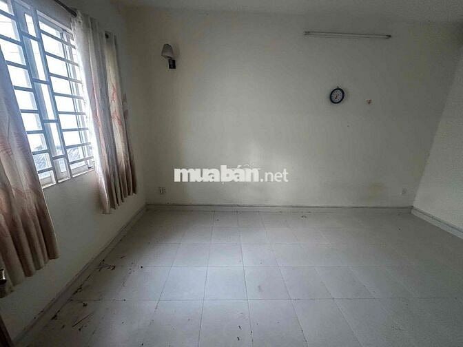 BÁN NHÀ 3 TẦNG GẦN CHỢ TÂN BIÊN, BIÊN HÒA – DIỆN TÍCH 89,1M² (NGANG 6,