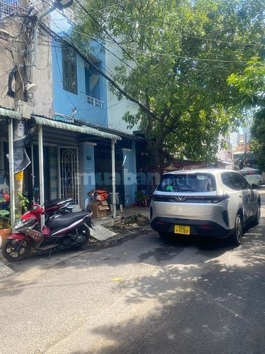 Cho thuê nhà nguyên căn 139/49 Nguyễn Văn Lượng, Gò Vấp, DT 40m2