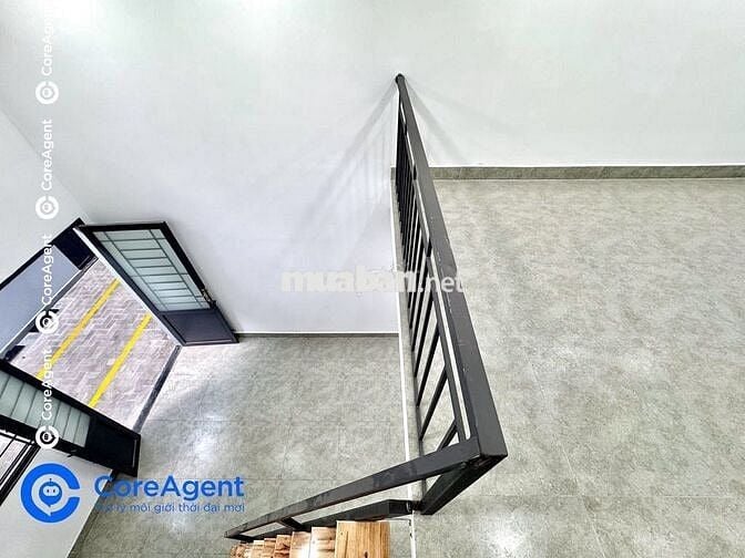 DÃY TRỌ TRỆT 1 TRỆT 1 LỬNG CAO 2M 