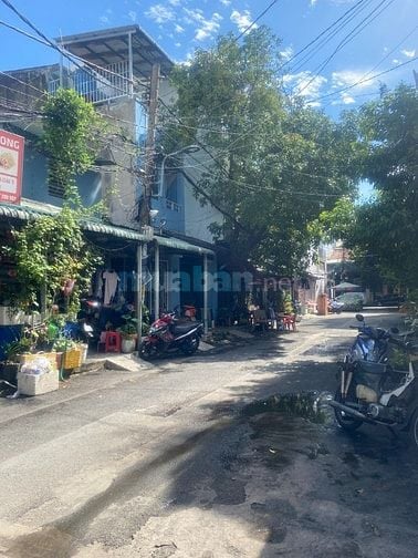 Cho thuê nhà nguyên căn 139/49 Nguyễn Văn Lượng, Gò Vấp, DT 40m2