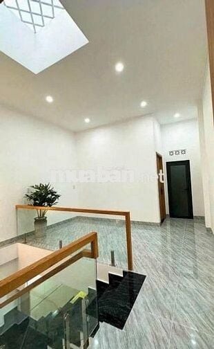 Cần bán căn Biệt Thự Mini gần KDL Bửu Long. 7x15. Sổ riêng-2ty030
