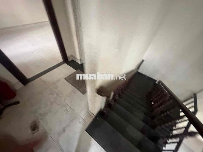 BÁN NHÀ 3 TẦNG GẦN CHỢ TÂN BIÊN, BIÊN HÒA – DIỆN TÍCH 89,1M² (NGANG 6,