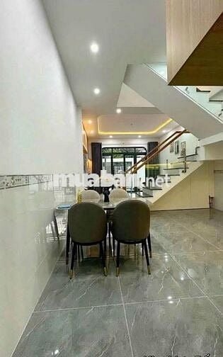 Cần bán căn Biệt Thự Mini gần KDL Bửu Long. 7x15. Sổ riêng-2ty030