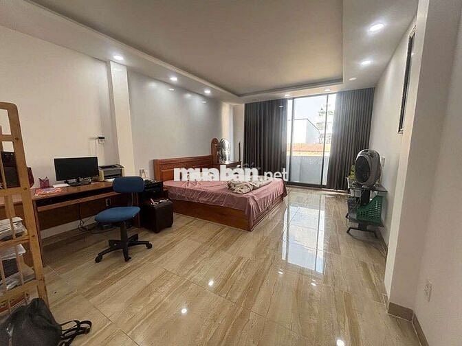 Chủ bán gấp về quê giảm từ 7.8 tỷ xuống 6.8 tỷ. sở hữu nhà 4 tầng 