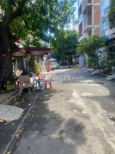Cho thuê nhà nguyên căn 139/49 Nguyễn Văn Lượng, Gò Vấp, DT 40m2