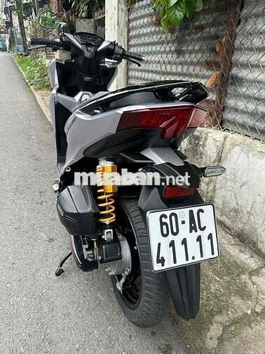 Honda Vario150 2019+biển số đẹp