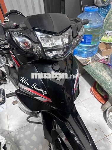 Yamaha Sirius 50cc Đen