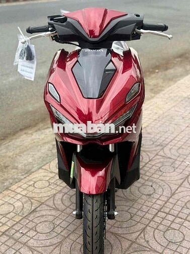 Honda Air Blade 125 2026 Đỏ