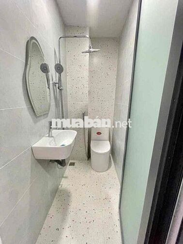 BÁN NHÀ NGAY CITY LAND, THỐNG NHẤT, P16, GV - CÓ PN TẦNG TRỆT - 5.65T