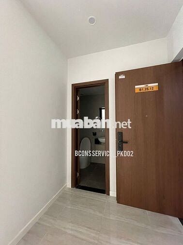 *** CĂN 1PN1WC BCONS CITY - CHỈ 5TR7/THÁNG - HÀNG HIẾM