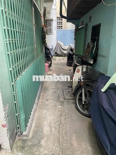 khách hàng huỷ kèo tìm khách mới -nhà hẻm xe máy