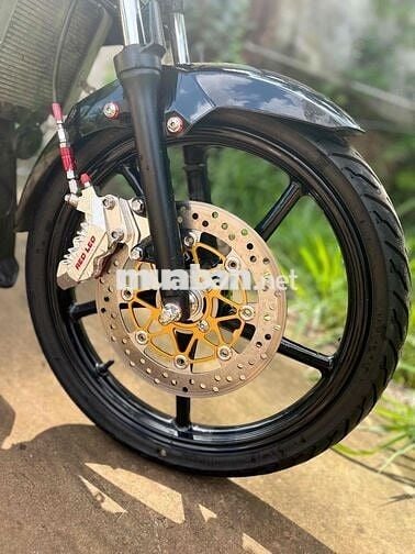 Suzuki Satria PXL full kiểng