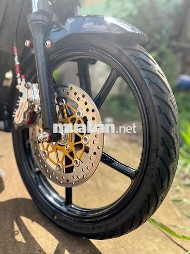 Suzuki Satria PXL full kiểng