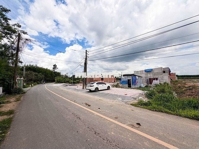 📍 ĐẤT & NHÀ  P. Tân Triều – TP. Đồng Nai - GIÁ TỐT