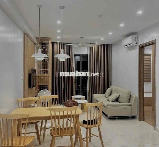 Cho thuê 1p riêng trong chung cư 2n2w Hope Residence Long Biên