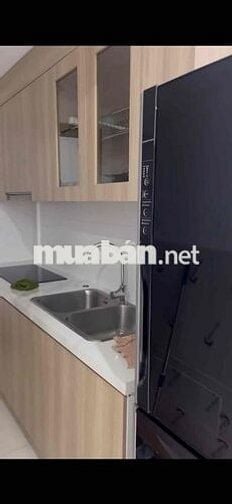 Cho thuê 1p riêng trong chung cư 2n2w Hope Residence Long Biên