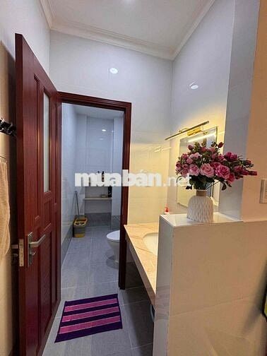 Phòng trọ kế ĐH tài nguyên và môi trường