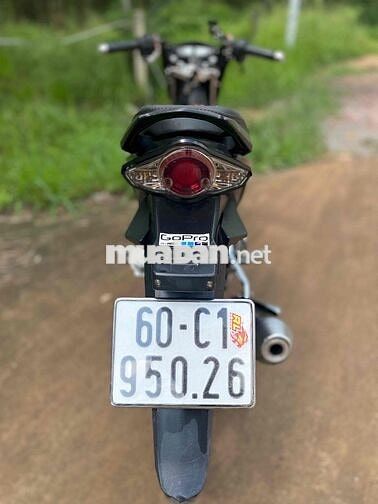 Suzuki Satria PXL full kiểng