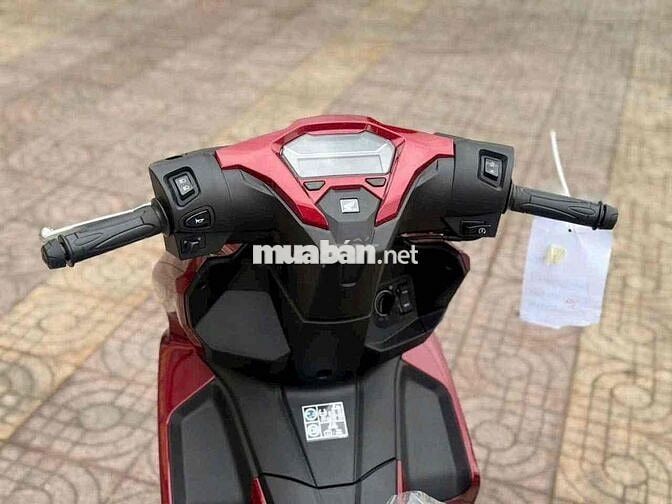 Honda Air Blade 125 2026 Đỏ