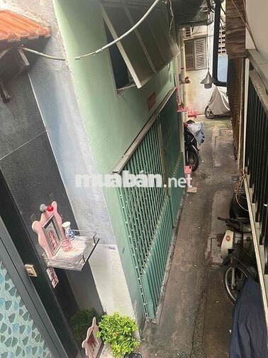 khách hàng huỷ kèo tìm khách mới -nhà hẻm xe máy