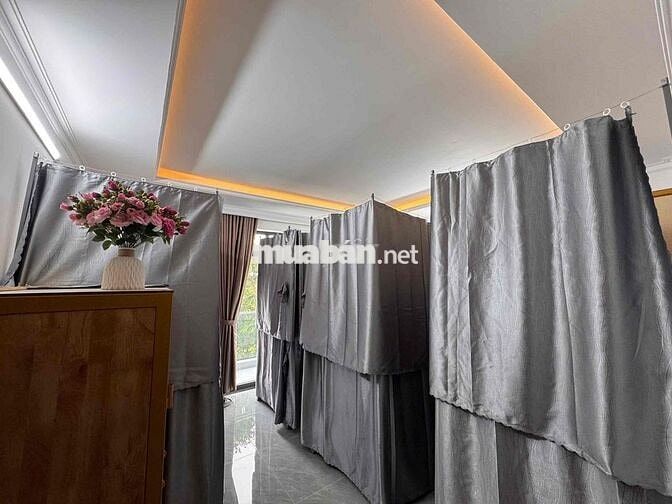 Phòng trọ kế ĐH tài nguyên và môi trường