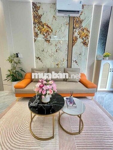 BÁN NHÀ NGAY CITY LAND, THỐNG NHẤT, P16, GV - CÓ PN TẦNG TRỆT - 5.65T