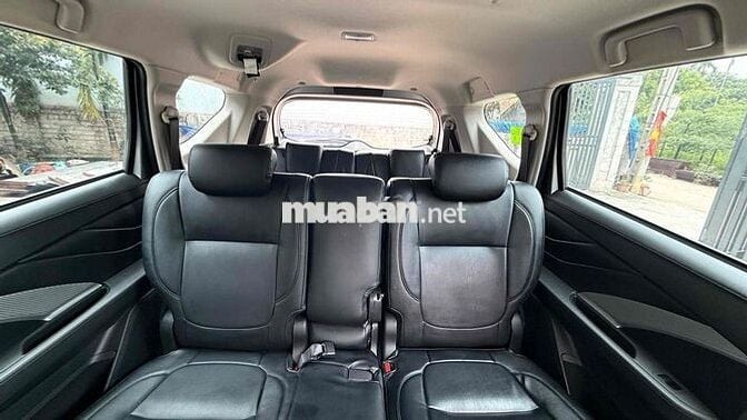 Mitsubishi Xpander AT 2025 Xám bạc 2 vạn
