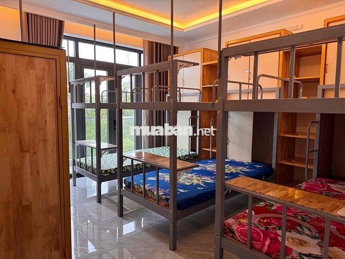 Phòng trọ kế ĐH tài nguyên và môi trường