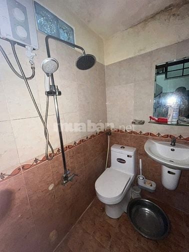 Nhà bán gần HXH đậu Thành Thái_4,35mx 8,5m_Nhà 4 tầng(4PN).Giá 6.5 tỷ