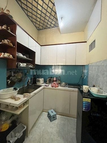 Nhà bán gần HXH đậu Thành Thái_4,35mx 8,5m_Nhà 4 tầng(4PN).Giá 6.5 tỷ