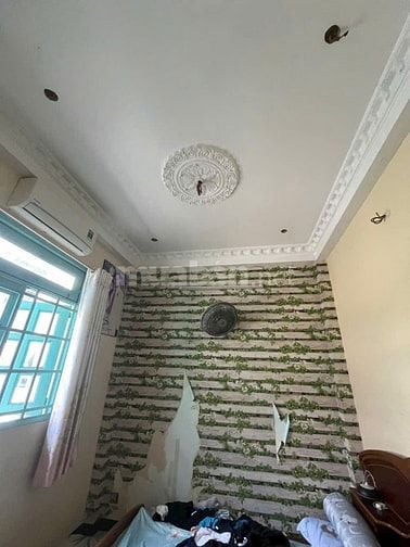 Nhà bán gần HXH đậu Thành Thái_4,35mx 8,5m_Nhà 4 tầng(4PN).Giá 6.5 tỷ