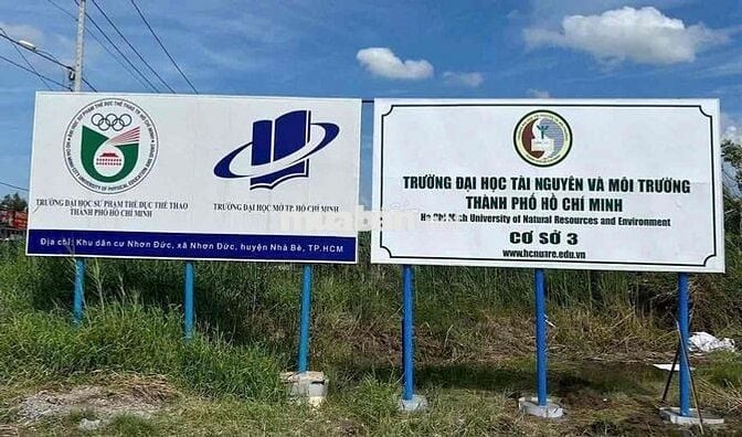 Phòng trọ kế ĐH tài nguyên và môi trường
