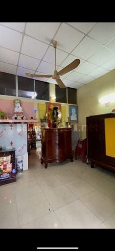 Chính chủ bán nhà Hoàng Diệu xe hơi đậu trước nhà, dt:65m2, giá 5,8 tỷ