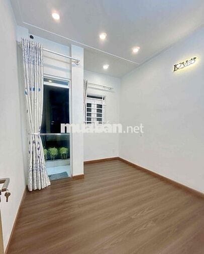 Chính chủ cho thuê nhà mới - Đầy đủ nội thất