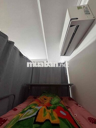 Phòng trọ kế ĐH tài nguyên và môi trường
