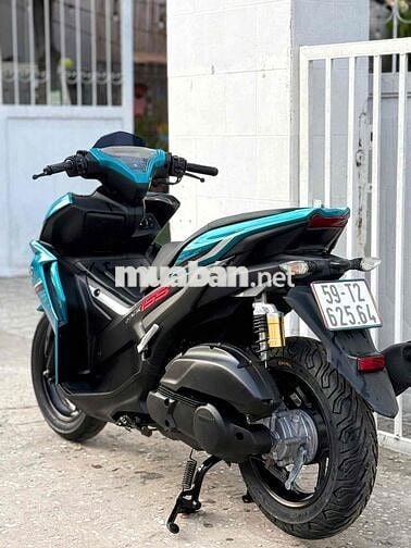 Yamaha NVX 155 ABS bstp 9chủ