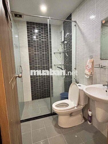 Chung cư Trần Quang Diệu đẹp Full nội thất, 48m2 1pn 1wc| Quận 3