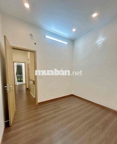 Chính chủ cho thuê nhà mới - Đầy đủ nội thất