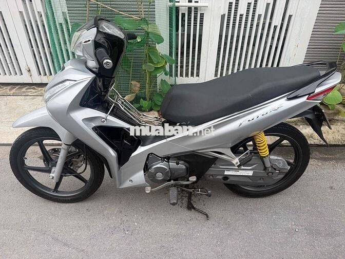 Honda Future Led 2019 mớ 90%