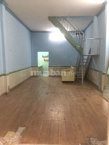 CHO THUÊ NHÀ NGUYÊN CĂN ĐỐI DIỆN ETOWN – CỘNG HÒA, TÂN BÌNH