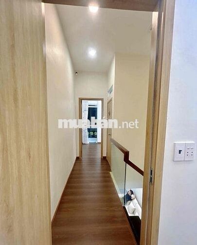 Chính chủ cho thuê nhà mới - Đầy đủ nội thất
