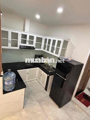 Chung cư Trần Quang Diệu đẹp Full nội thất, 48m2 1pn 1wc| Quận 3
