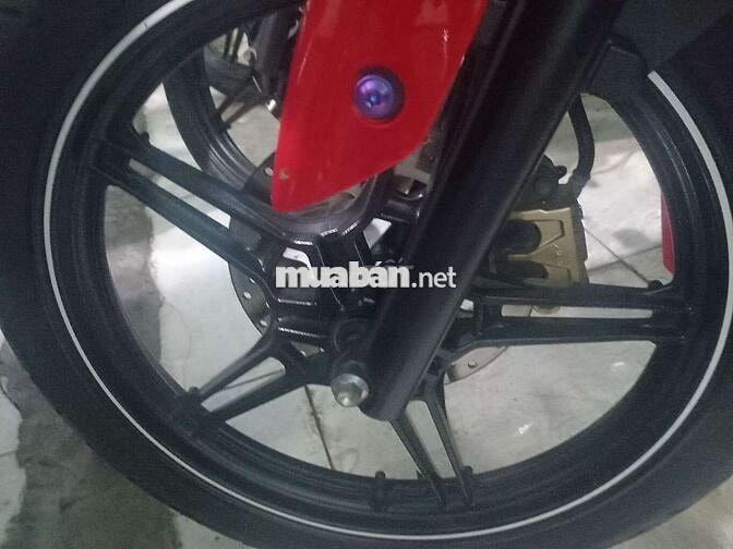 Yamaha Exciter 155cc 2021 Côn tay Đỏ