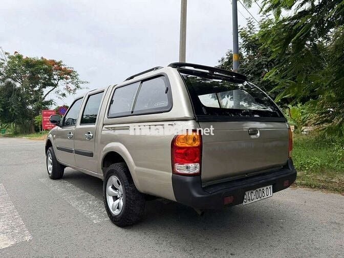 HUANGHAI Tải Pickup 2007
