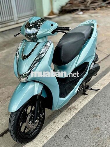 Honda Lead 4Val 2022 Xanh( Hỗtrợgóp