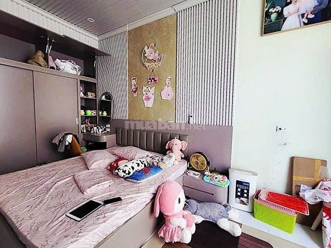 CHÍNH CHỦ BÁN NHÀ ĐẸP, Ô TÔ VÀO NHÀ